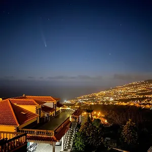 Casa Camara Arco da Calheta (Madeira)